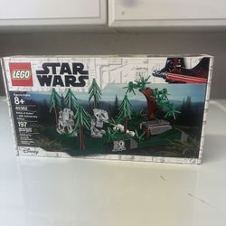 LEGO Star Wars 40362