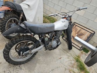 Yamaha tt (contact info removed)