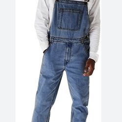 Overalls all size