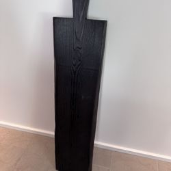Charcuterie Serving Plank