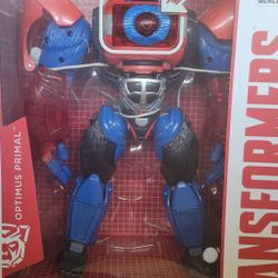 Optimus Primal 2016