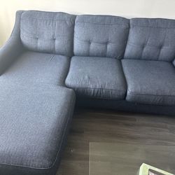  Couch with Chaise