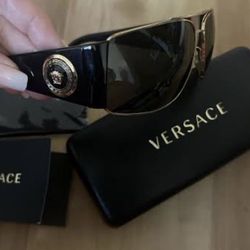 Versace Sunglasses