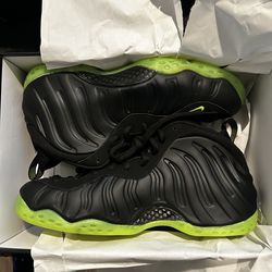 Nike Foamposite Sz 10.5