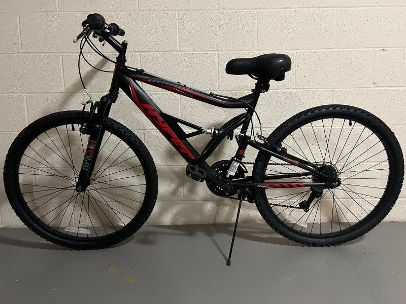 26" Bike New
