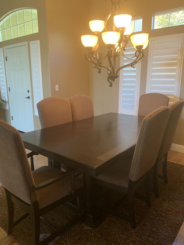 New And Used Dining Table For Sale In Stockton Ca Offerup