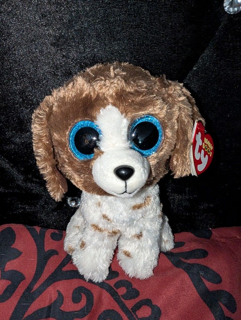 TY Beanie Boos "Muddles"