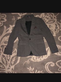 Men suit