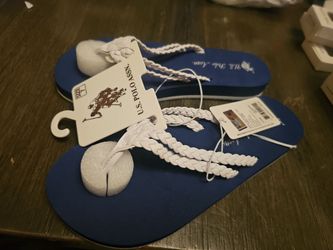 Pair of new U.S.POLO ASSN SLIDES
