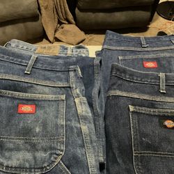 Men’s Jeans/shorts
