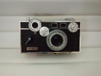 Argus Camera