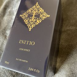 Side Effect By INITIO
