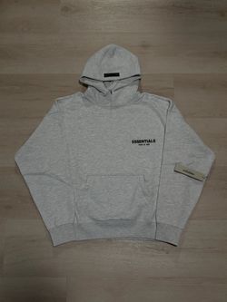 Essentials Hoodie