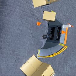 Tech Deck Skate Park