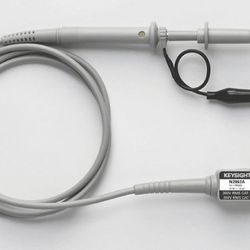 Agilent N2862B Passive Probe, 10:1, 150 MHz, 1.2 m