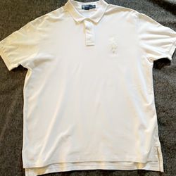 Mens Polo Ralph Lauren Shirt 