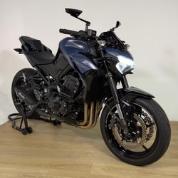 2022 KAWASAKI Z900