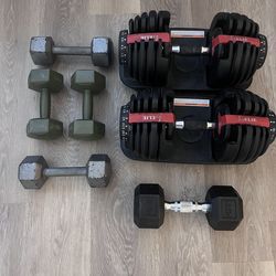 Weights
