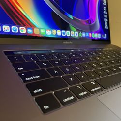15 Inch MacBook Pro With Magic Keyboard And Mouse