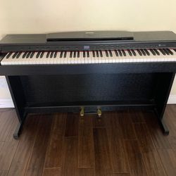 Williams piano Rhapsody 2