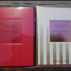 New Victoria Secret Perfumes 1.7oz 