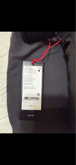 TUMI Men’s handbag