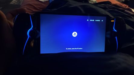 Ps5 Portable