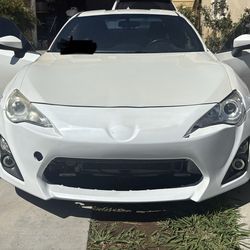 2013 Scion Fr-s