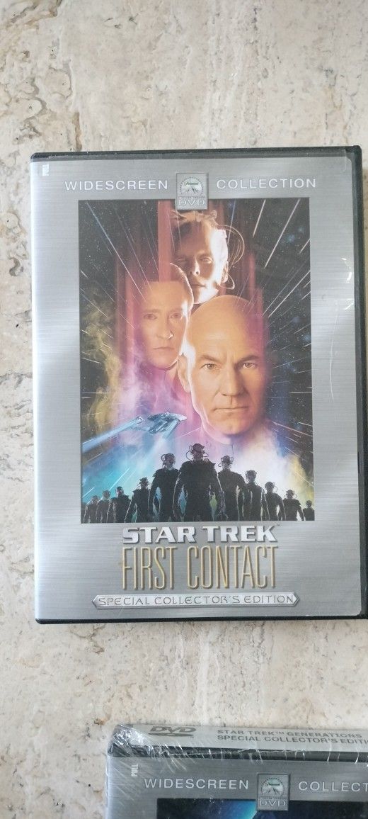 Star Trek