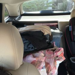 Women’s teen Adult girl Clothes, Low End To High End 