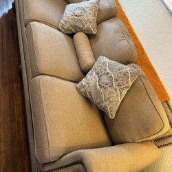 Couch Living Room