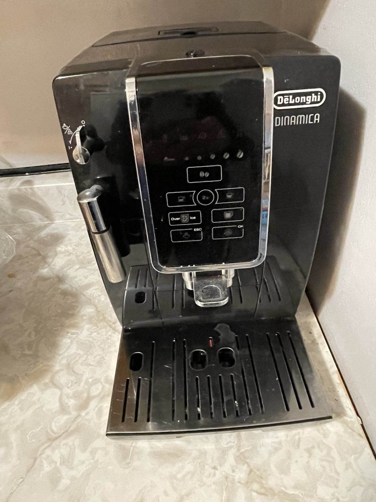 Espresso Machine