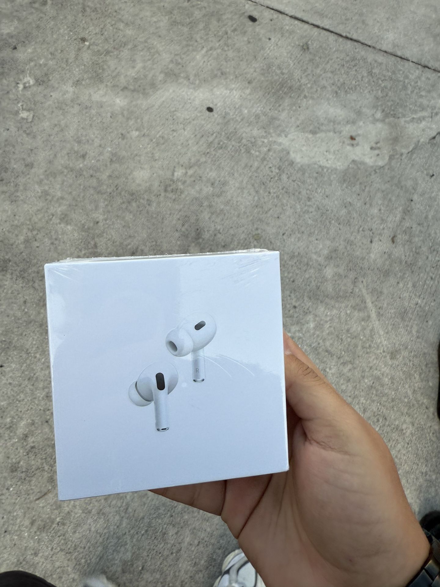 airpod pros 3rd gen
