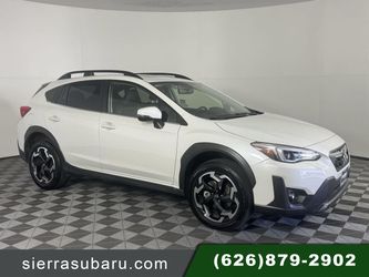 2023 Subaru Crosstrek
