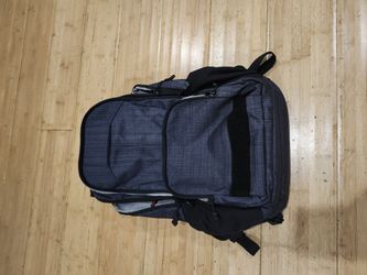 Vertx Backpack