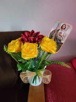 Rosas Eternas