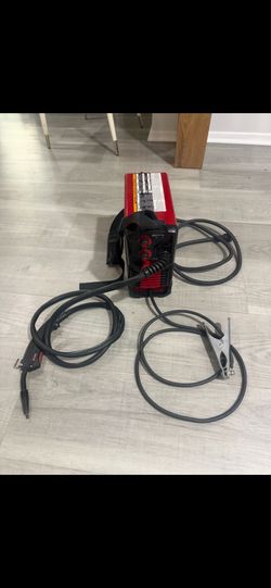 Lincoln  Electric WELD-pack