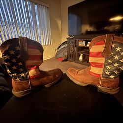 Durango Women’s Boots Size 8.5