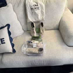 Hike Footwear 