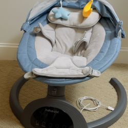 Infant Swing