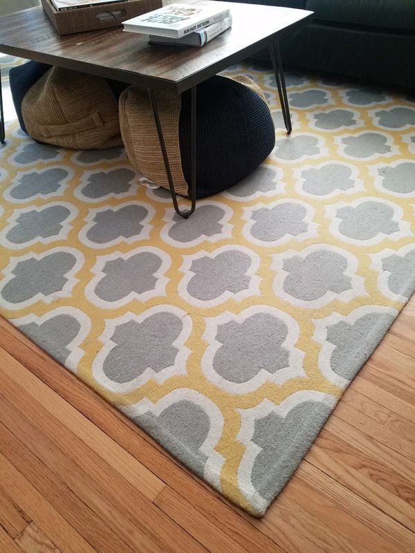 7 X 10 Area Rug For In Minneapolis Mn Offerup