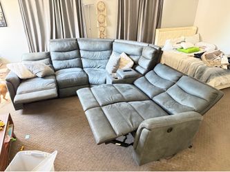 Recliners for sale