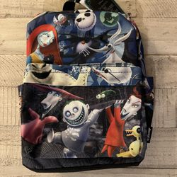 Jack Back Pack