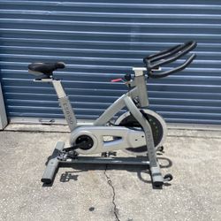 Spin Bike