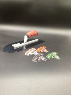 MARSHALLTOWN 14X4-1/2" CUCHARA EN PUNTA**(FINANCIAMOS/WE FINANCE)**