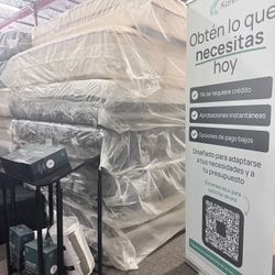 King Mattress Good Brands Starting From $289 And Up 