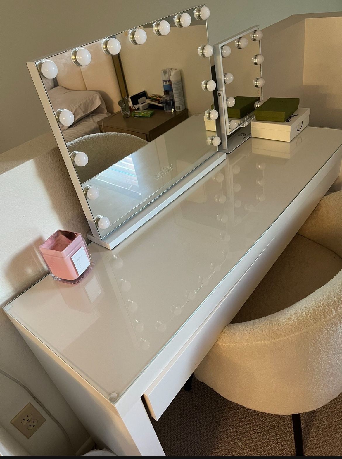 IKEA Vanity Brand New