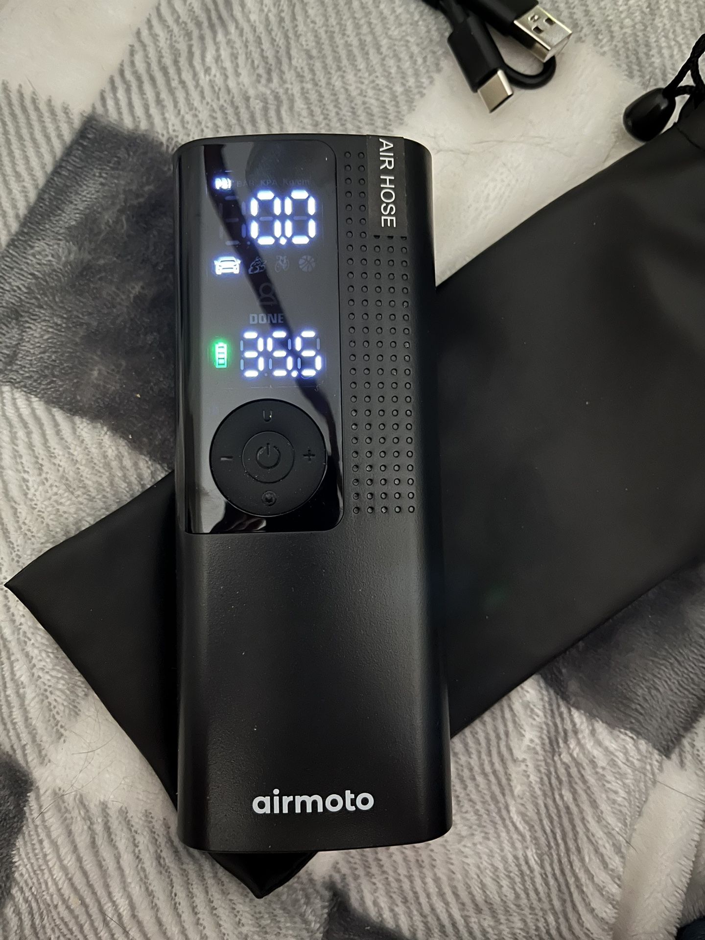 Airmoto