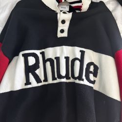 Rhude Sweatshirt 