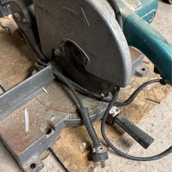 Mitre Saw